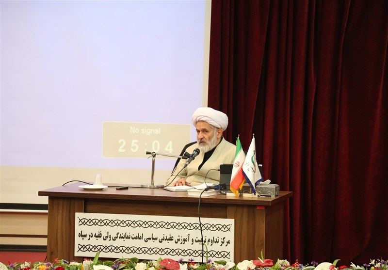 روایت طائب از برنامه دشمن برای بیثباتی سیاسی در ایران