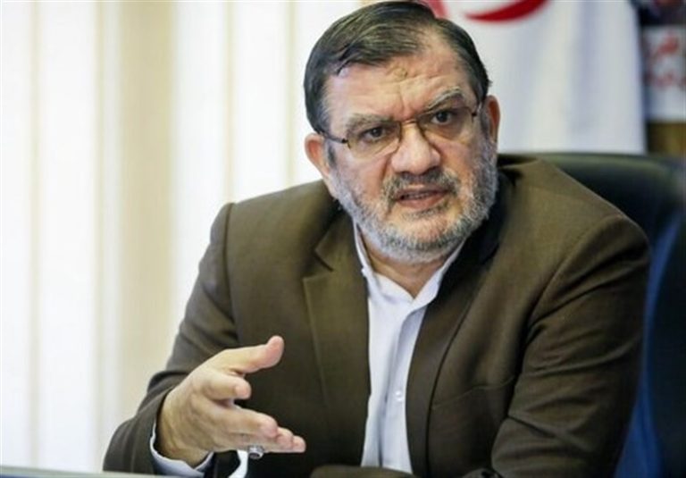 روح الامینی: ما مجلس انقلابی و مردمی با رویکرد نوین میخواهیم