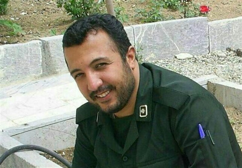 روضه مجسمی که اشک «محرم» را درآورد