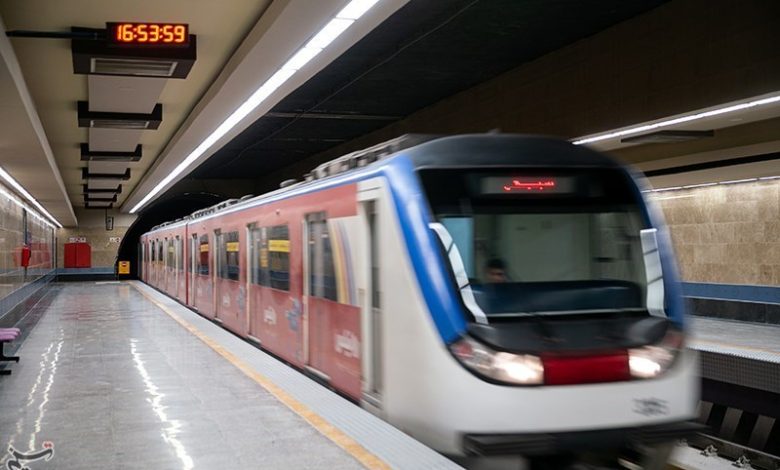 رونق مناطق کم‌برخوردار با احداث ۷۰ ایستگاه جدید مترو در نیمه جنوبی پایتخت
