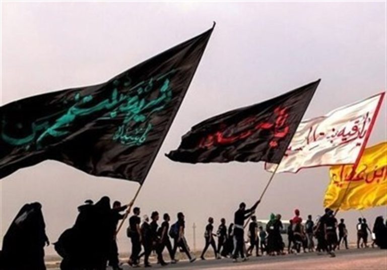 رویداد «همسفر من» با موضوع پیاده روی اربعین برگزار میشود