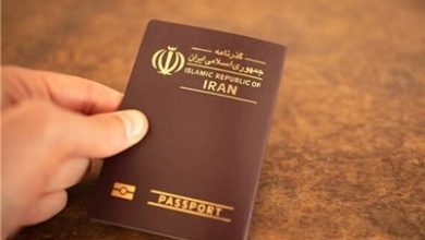 زائران اربعین حسینی (ع)گذرنامه معتبر همراه خود داشته باشند