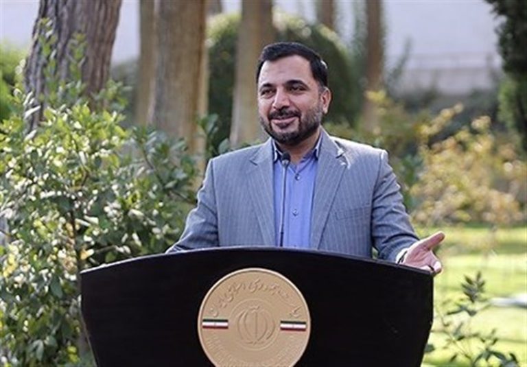 زارعپور:سرعت اینترنت افزایش یافته است/حرکت جهشی برای توسعه نسل پنجم