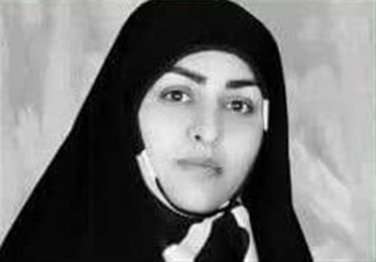 زمان نوشتن از شکنجه اسرا و رنج هایشان دو روز در تب سوختم