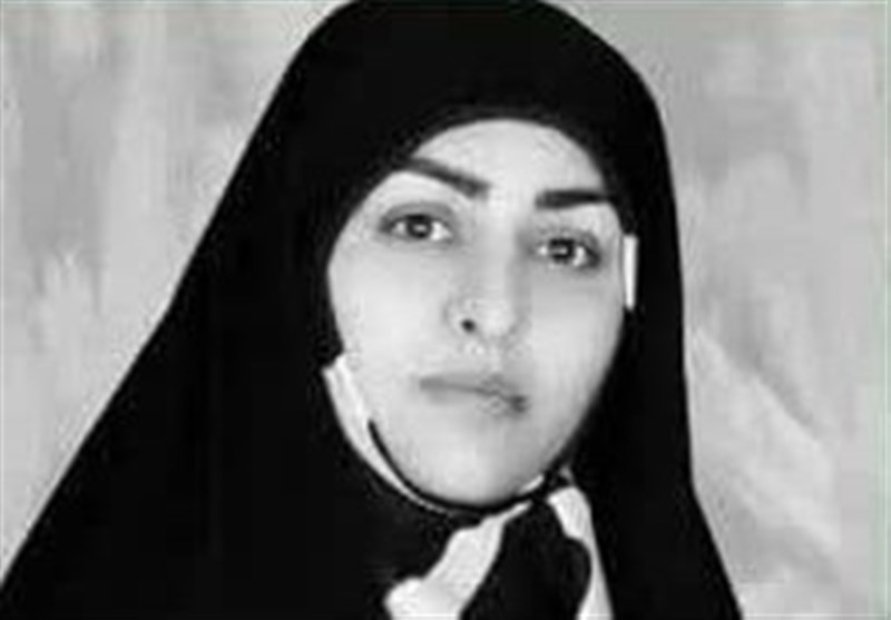 زمان نوشتن از شکنجه اسرا و رنج هایشان دو روز در تب سوختم