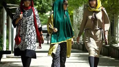 زمینه‌های شروع ناهنجاری بدپوششی در ایران