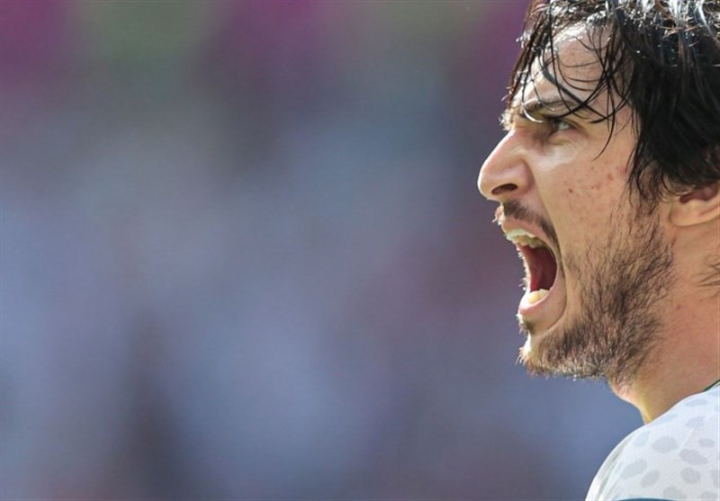 زنیت آماده پرداخت دستمزد ۳ میلیون یورویی به آزمون