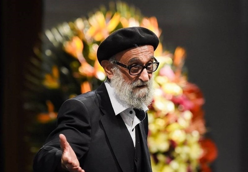 سالاری: استاد اسماعیلی از ستارگان راهدان و راهنمای موسیقی کشور بود