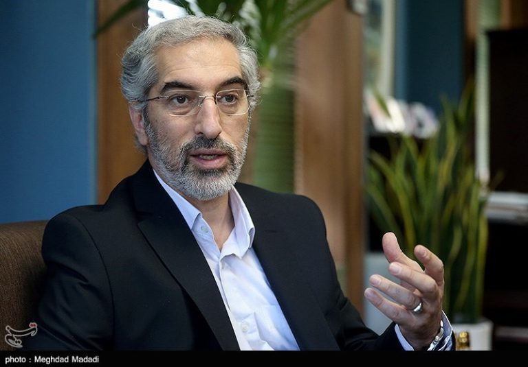 سالاری: نقش جشنواره هنرهای تجسمی جوانان ایران در کشف استعدادهای جوان هنری انکارنشدنی است