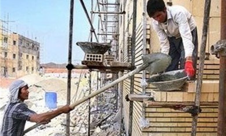 ساماندهی اجاره خانه و بیمه کارگران ساختمانی در دستورکار مجلس