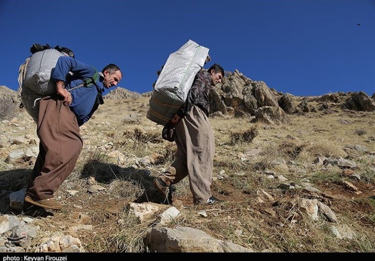 ساماندهی کولبری در دستورکار مجلس