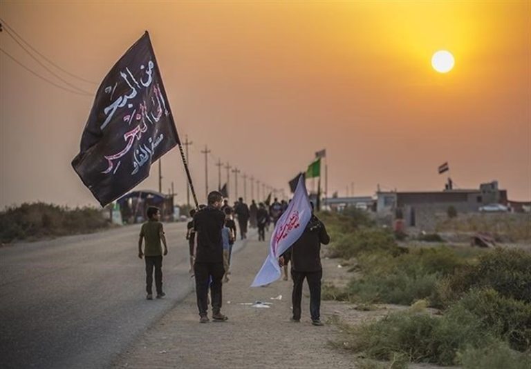 ستاد اربعین: زائران اربعین حتیالمقدور با خودروی شخصی به مرز بروند