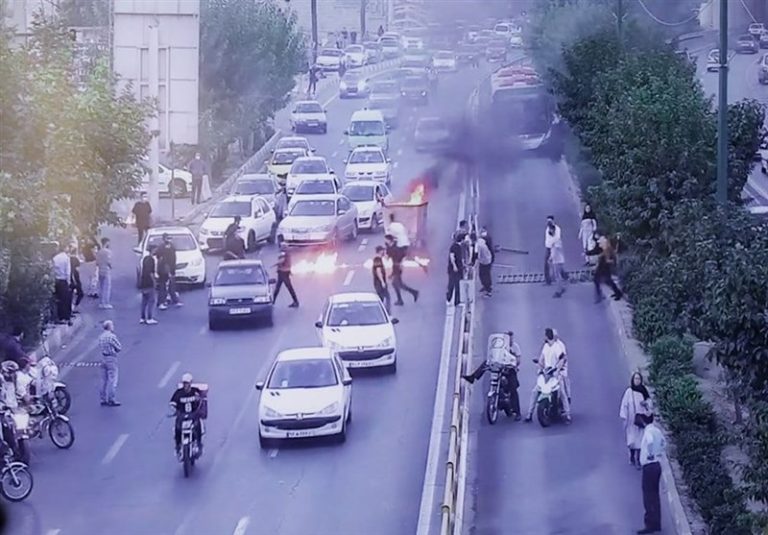 ستاد حقوق بشر به دنبال استیفای حقوق تضییعشده تعدادی از افراد در اغتشاشات ۱۴۰۱