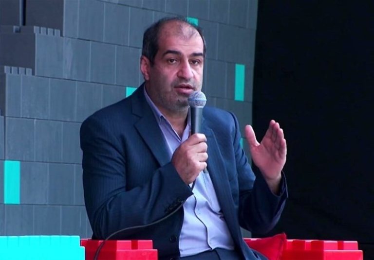 سخنگوی صنعت آب: در سیستان بحران آب نداریم، ترس از بحران آب داریم