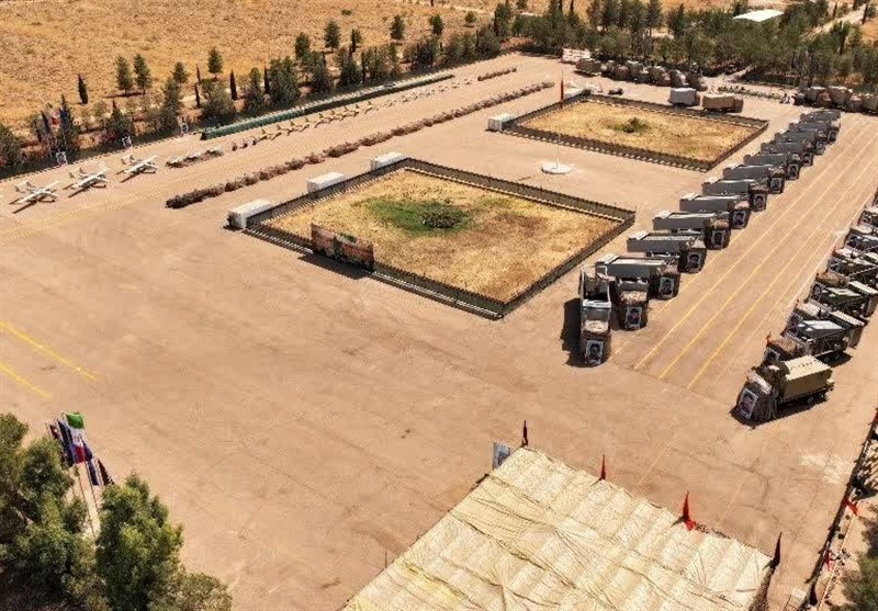 سردار تنگسیری خبر داد: استقرار موشکهای مجهز به هوش مصنوعی و افزایش سرجنگی پهپادها