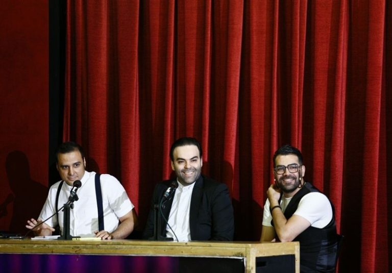 سرمایهگذاری در سینمای کوتاه دشوار است/ تولید سه فیلم با رویکرد اعتیاد