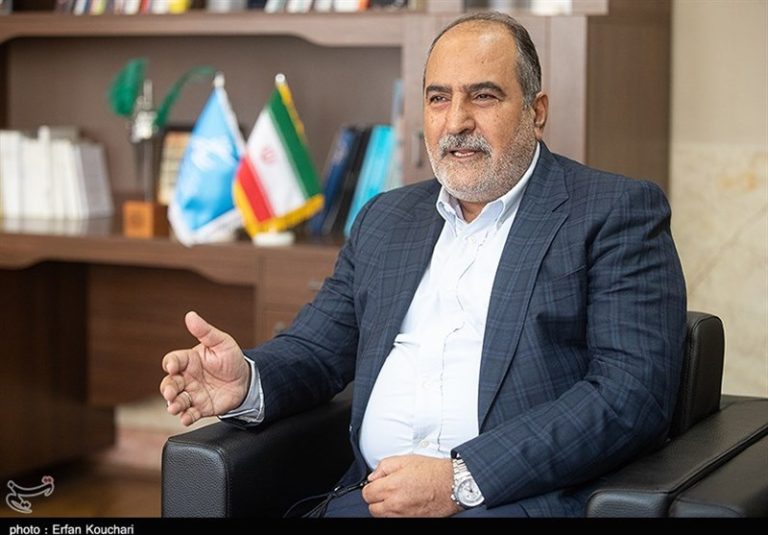 سرمایهگذاری هنگفت خارجنشینها برای گسترش فیلمسازی زیرزمینی در ایران