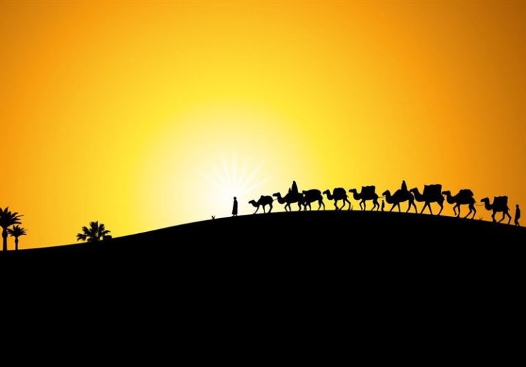 سرنوشت ستون پنجم معاویه در سپاه امام حسن (ع) و غارتگر خیمههای امام حسین (ع)