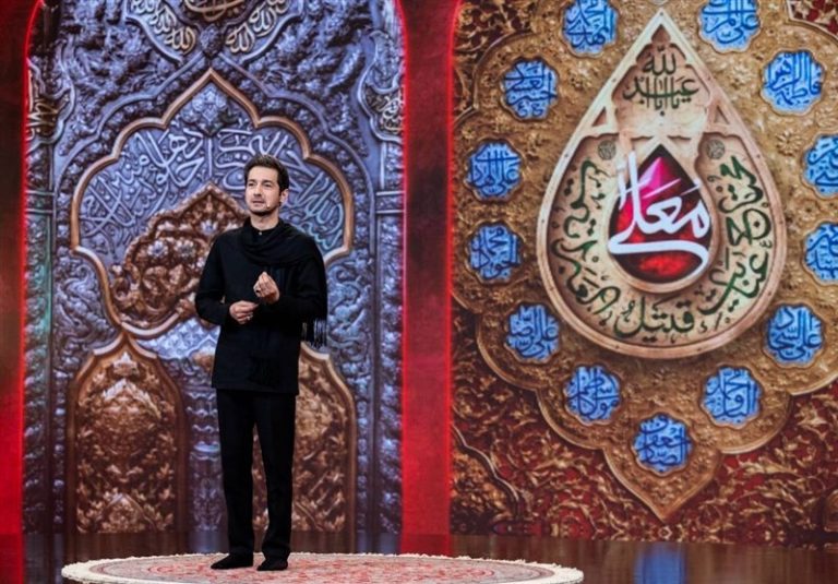 سری جدید «حسینیه معلی» ساخته میشود