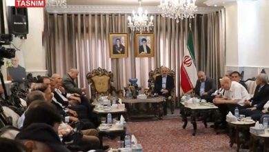 سفر هیئت پارلمانی ایران به سوریه؛ پاسخ عملی تهران به تهدیدات واشنگتن و حملات اسرائیل/گزارش اختصاصی