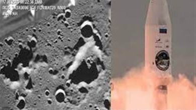سقوط کاوشگر روسی “لونا ۲۵” بر سطح ماه/ شکست روسیه در تکرار مأموریت فضایی به ماه پس از ۴۷ سال