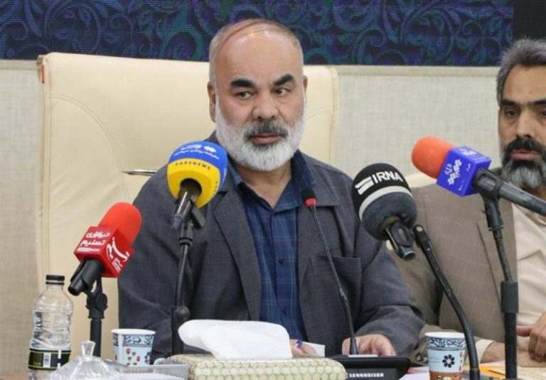 سناریوهای دولت برای تامین آب سیستان و بلوچستان/ از حفر چاههای ژرف تا انتقال آب دریای عمان