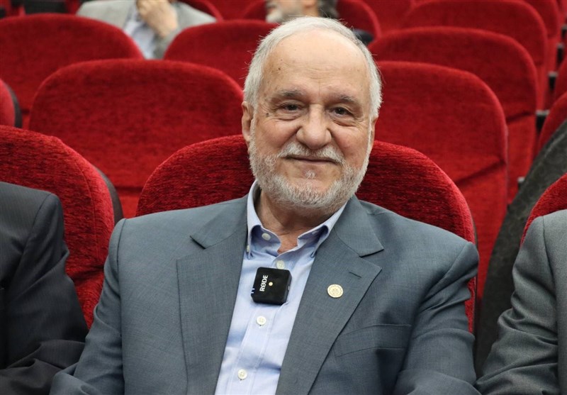 سهراب پور: پایان همکاری با شریفی زارچی کاملا نظر هیئت جذب دانشگاه شریف بود