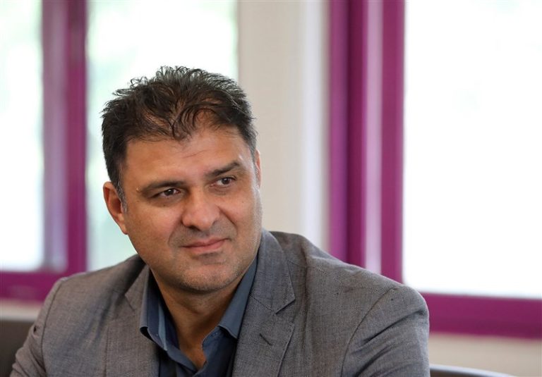 سهرابیان: بهمن نصیری فقط کار میخواست تا در خواستگاری «نه» نشنود