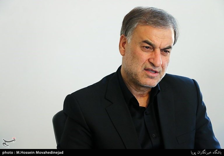 سوال نماینده شازند از وزیر دادگستری درباره دخالت غیرقانونی در یک پرونده قضایی