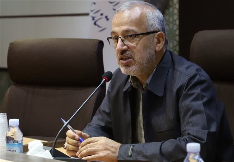 شاهچراغی: مانع هرگونه سوءاستفاده های تبلیغاتی و یا دور زدن قانون می شویم