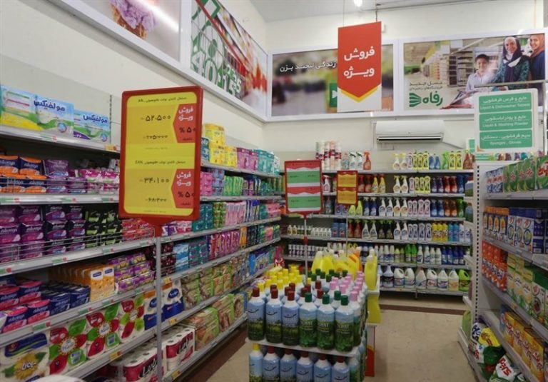 شرایط بهرهمندی از افزایش اعتبار ۱۲۰ هزار تومانی در طرح ملّی کالابرگ الکترونیک چیست؟