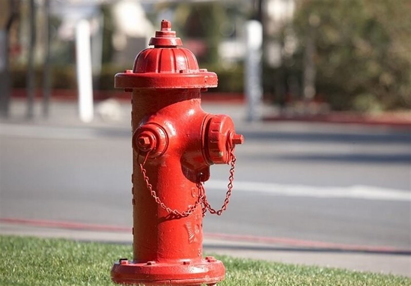 شهر تهران به ۷۰۰۰ فایرهیدرانت نیاز دارد