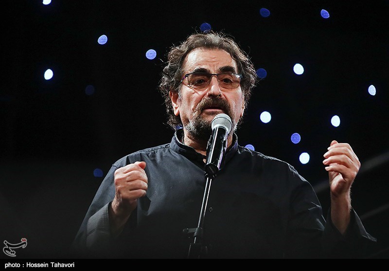 شهرام ناظری آلبوم جدید منتشر می‌کند