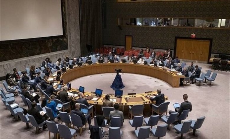 شورای امنیت سازمان ملل حمله تروریستی شیراز را به شدت محکوم کرد