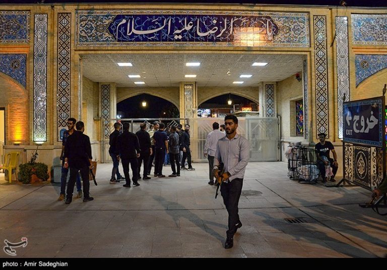 شورایعالی انقلاب فرهنگی حادثه تروریستی شاهچراغ را محکوم کرد