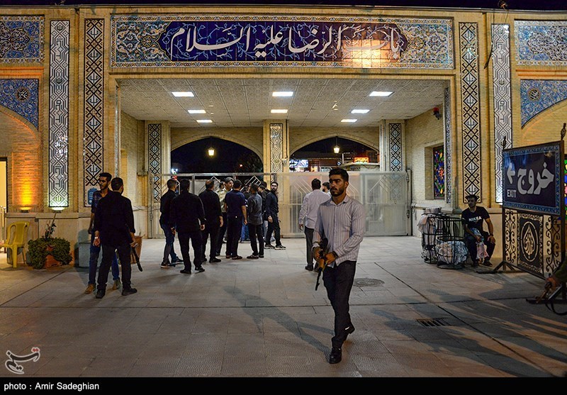 شورایعالی انقلاب فرهنگی حادثه تروریستی شاهچراغ را محکوم کرد