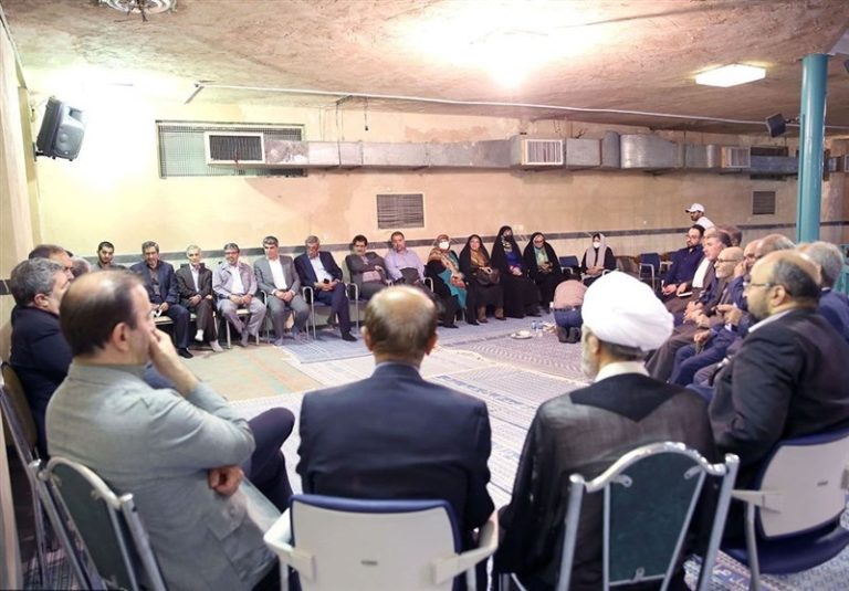 شکاف انتخاباتی در اصلاحطلبان؛ دیوار سخت واقعیت و انفعال تحریمطلبان