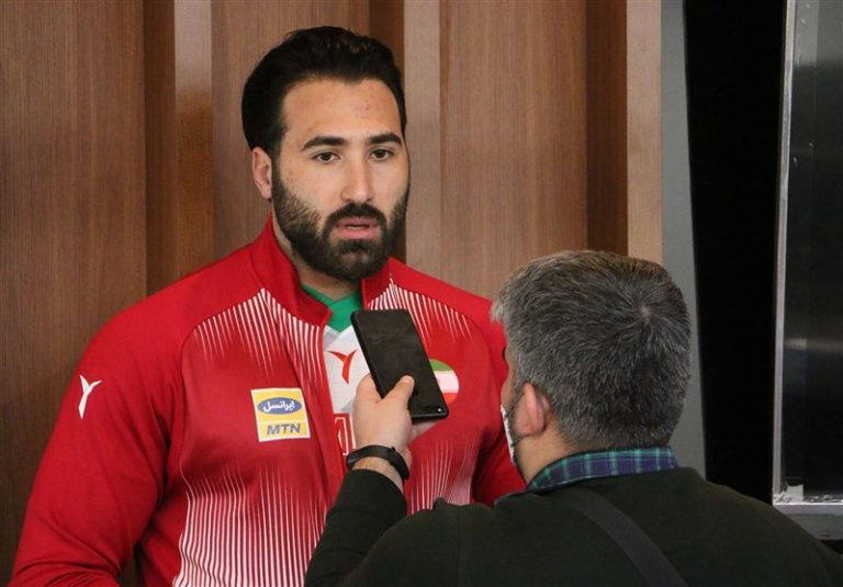 صادقی: چرا بومیگرایی در فوتبال سپاهان اتفاق نمیافتد؟/ میگویند رایگان از تیم جدا شوید!