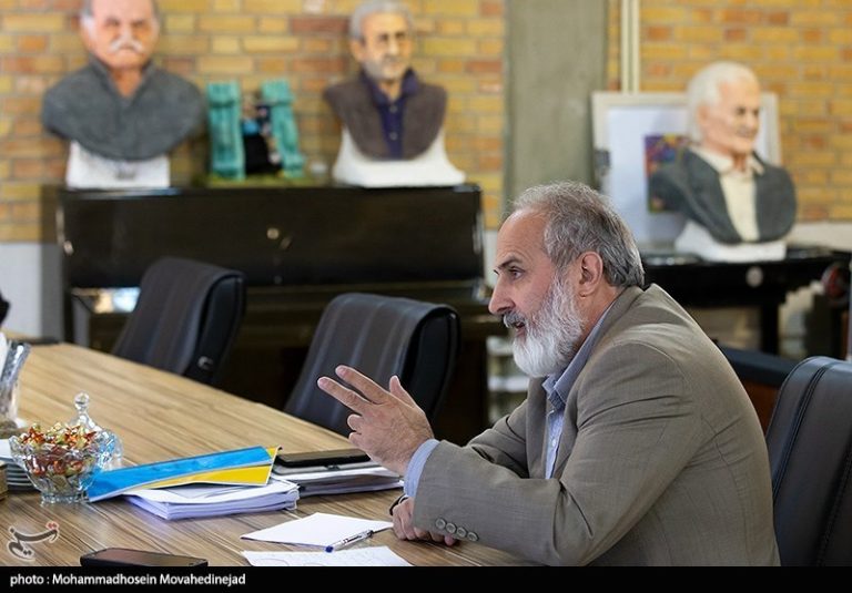 صارمی: ارزش افزوده سرمایهگذاری در فرهنگ بیشتر از برخی صنایع است