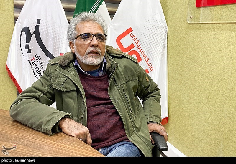 «صبح اعدام» کلید خورد/ روایت افخمی از ساعات پایانی عمر طیب حاجرضایی