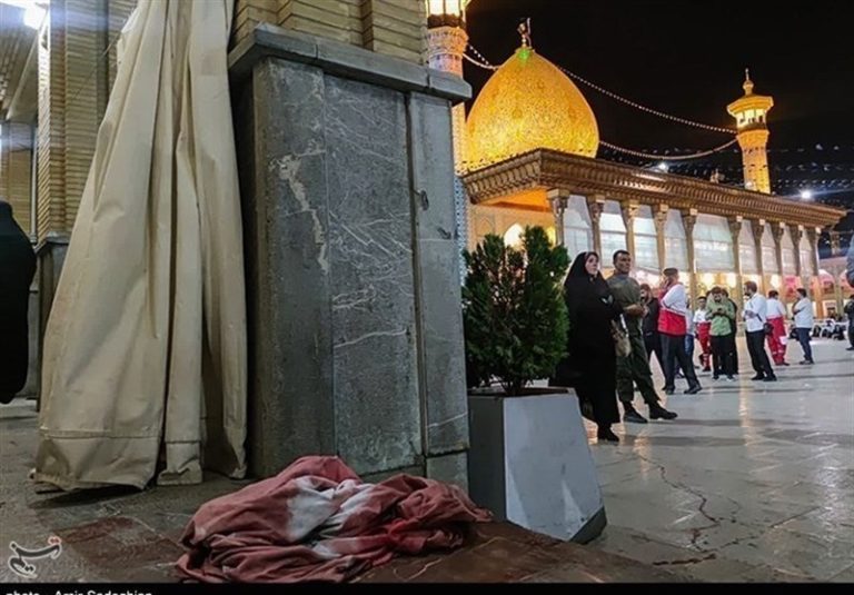 صدور کیفرخواست ۳ تن از عوامل حادثه تروریستی شاهچراغ