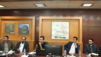 صدور گواهینامه HSE برای شرکت متروی تهران