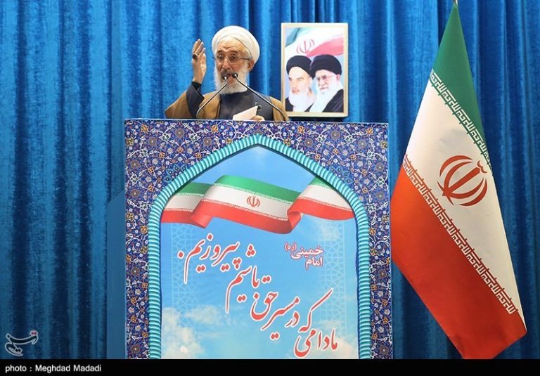 صدیقی: اسلام سکولار کاری با صهیونیستها ندارد/ مقابله با هتک حرمت قرآن مورد اتفاق همه علمای اسلام است