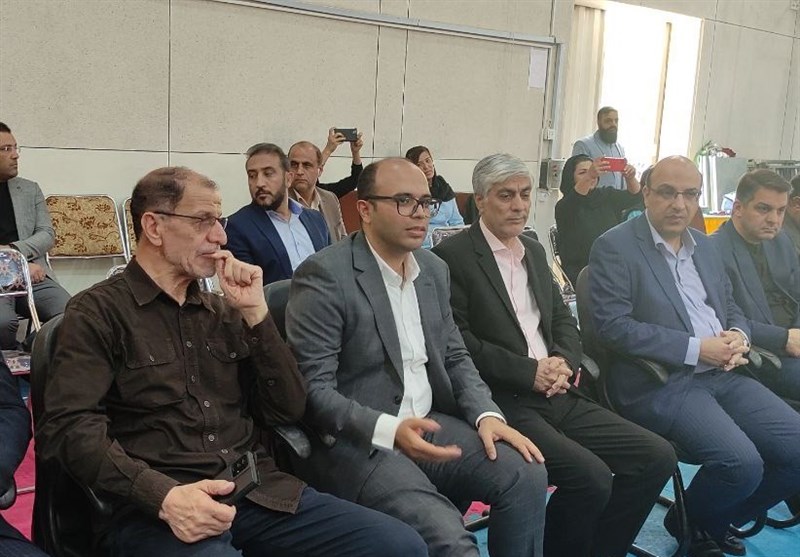 صدیقی: امیدوارم دولت هرچه زودتر هاشمی را بهعنوان وزیر معرفی کند/ ووشو همیشه اتکایی برای کاروان ایران بوده است