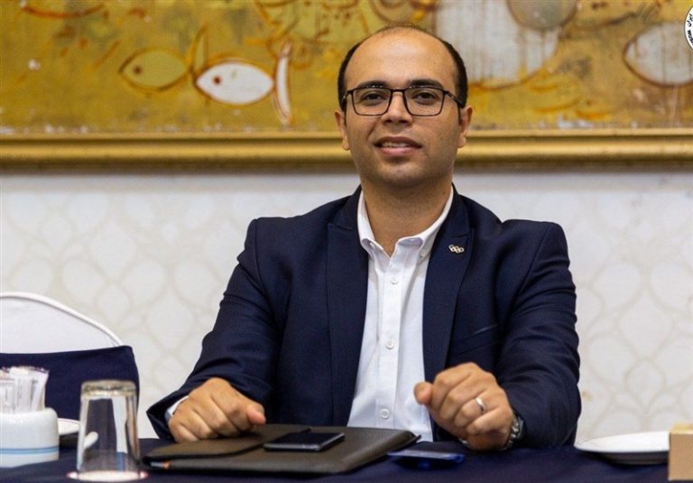 صدیقی: کوراش میتواند در هانگژو اتفاقات خیره کنندهای رقم بزند/ در یونیورسیاد توقع طلا داشتیم