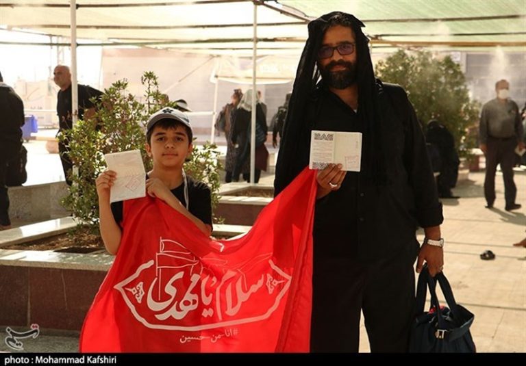 صفر تا صد اطلاعات مفید ۶ مرز خروجی زائران اربعین به عراق/ کدام مرز برای عزیمت زائران مناسبتر است؟ + نمودار پیک تردد