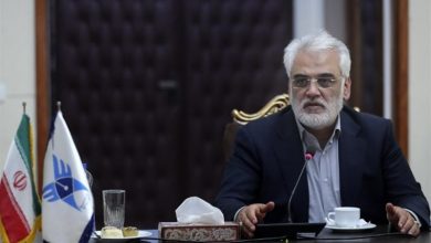 طهرانچی: اطلاعات مالی دانشگاه آزاد یکپارچه سازی می شود