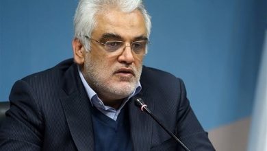 طهرانچی: ۷۰ درصد بودجه سال پیش رو دانشگاه آزاد را شهریه تشکیل می‌دهد
