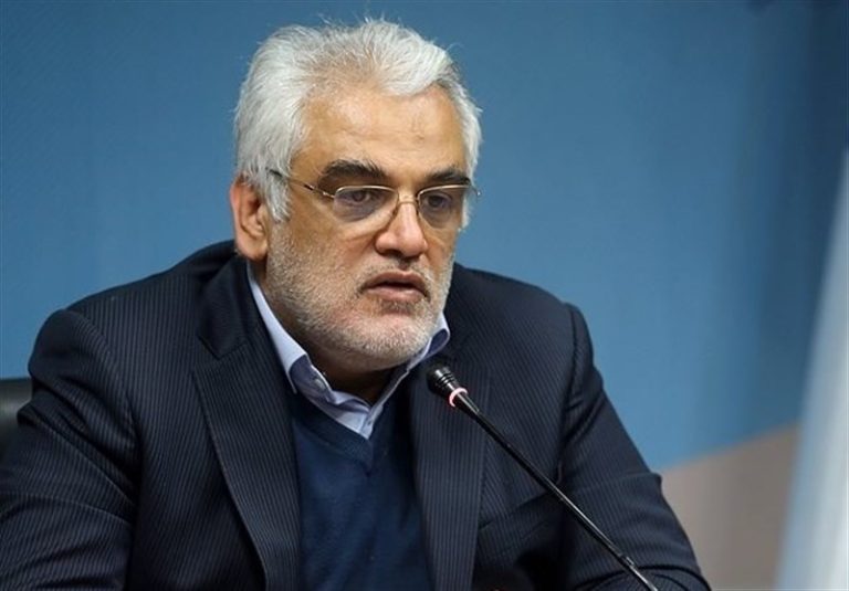طهرانچی: ۷۰ درصد بودجه سال پیش رو دانشگاه آزاد را شهریه تشکیل میدهد