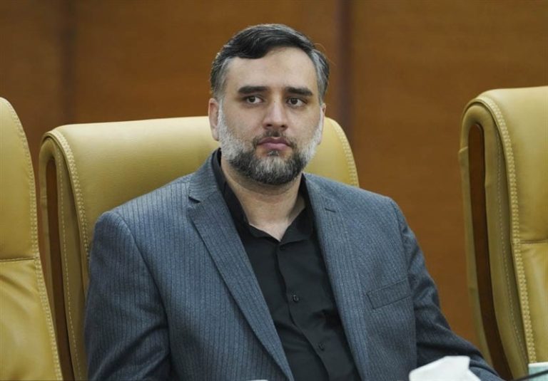 ظرفیت حوزه نشر فعالیت در فضای رسانههای تصویری را ایجاب کرد